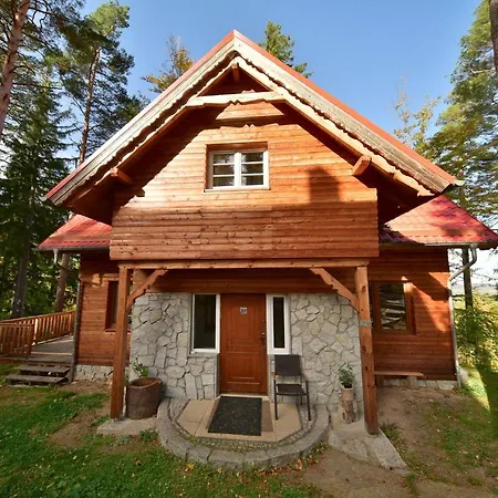 Lesny Kolo Karpacza - Apartamentuj