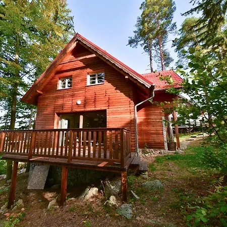 Lesny Kolo Karpacza - Apartamentuj