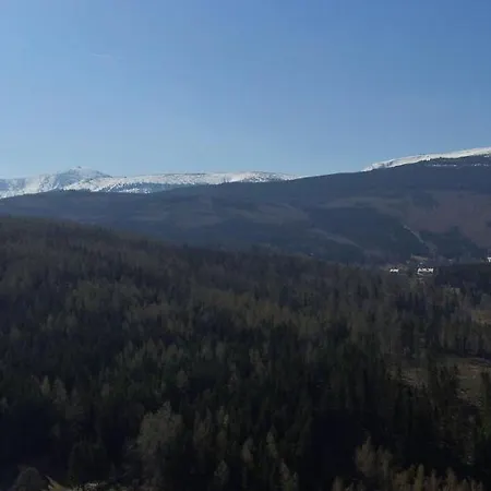 Ferienhaus Lesny Kolo Karpacza - Apartamentuj *