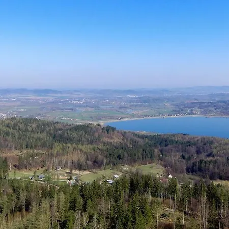 Lesny Kolo Karpacza - Apartamentuj