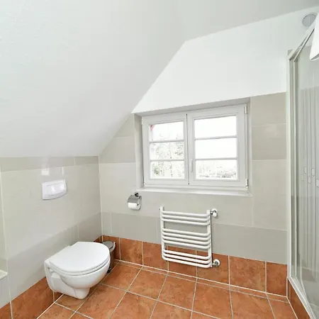 Lesny Kolo Karpacza - Apartamentuj Ferienhaus *