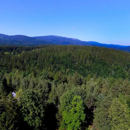 Lesny Kolo Karpacza - Apartamentuj * Karpacz