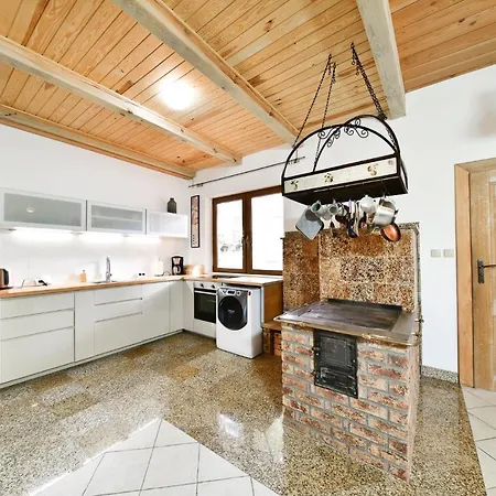 Ferienhaus Lesny Kolo Karpacza - Apartamentuj