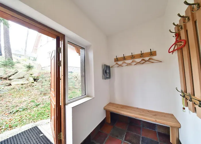 Lesny Kolo Karpacza - Apartamentuj Karpacz