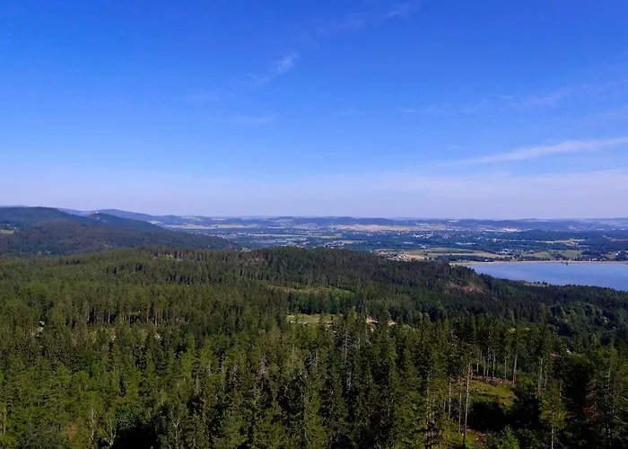 Lesny Kolo Karpacza - Apartamentuj * Karpacz