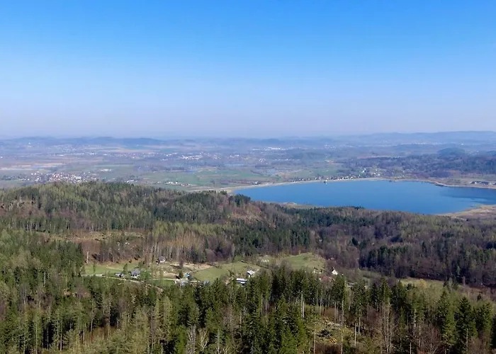 Lesny Kolo Karpacza - Apartamentuj