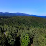 Lesny Kolo Karpacza - Apartamentuj * Karpacz