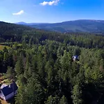 Nyaraló Lesny Kolo Karpacza - Apartamentuj *