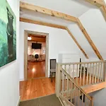 Lesny Kolo Karpacza - Apartamentuj Nyaraló