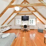 Nyaraló Lesny Kolo Karpacza - Apartamentuj *