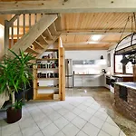 Lesny Kolo Karpacza - Apartamentuj Nyaraló *