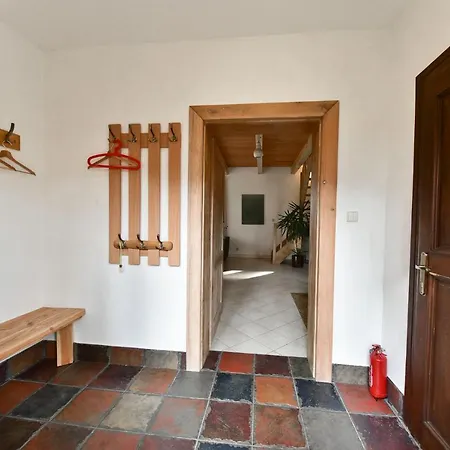 Dom wakacyjny Leśny Koło Karpacza - Apartamentuj *