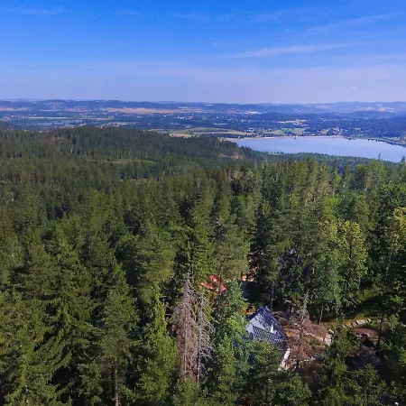 Lesny Kolo Karpacza - Apartamentuj * Karpacz