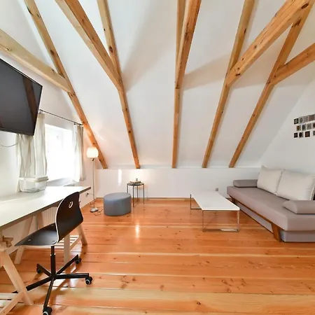 Leśny Koło Karpacza - Apartamentuj