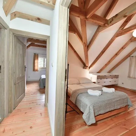 Leśny Koło Karpacza - Apartamentuj Karpacz