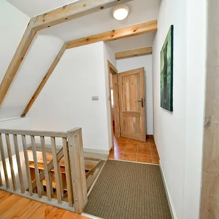 Leśny Koło Karpacza - Apartamentuj Karpacz