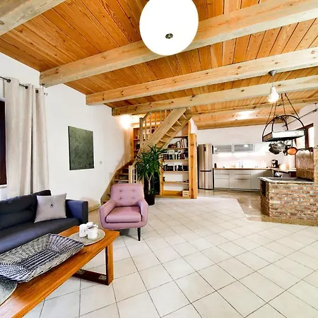 Lesny Kolo Karpacza - Apartamentuj * Karpacz