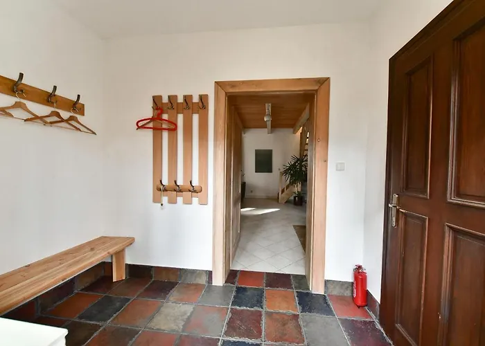 Holiday home Lesny Kolo Karpacza - Apartamentuj *