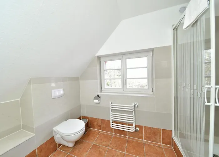 Lesny Kolo Karpacza - Apartamentuj Vakantiehuis *