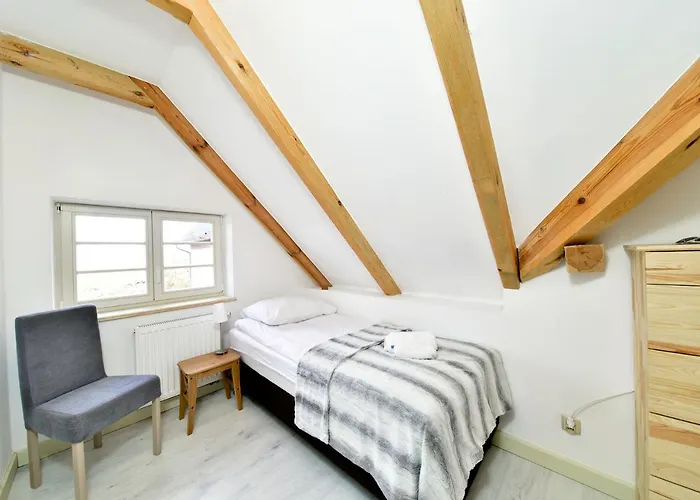 Lesny Kolo Karpacza - Apartamentuj Holiday home